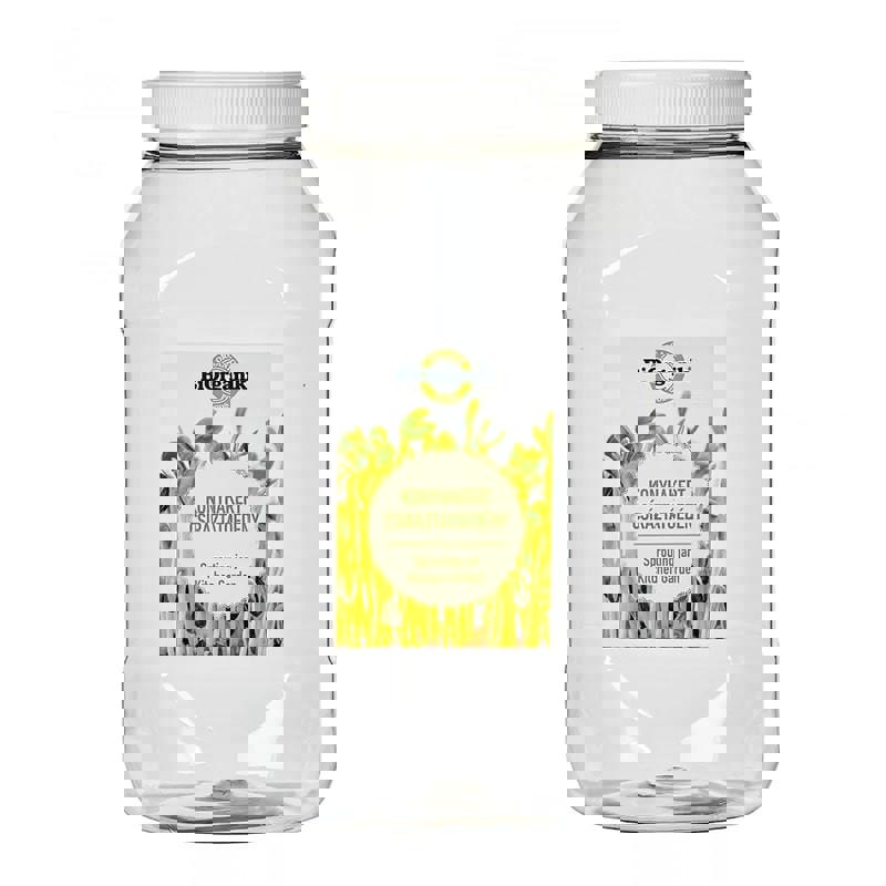 Germinator din Plastic Fara BPA 3.25 litri Biorganik