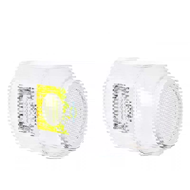 germinator din plastic fara bpa