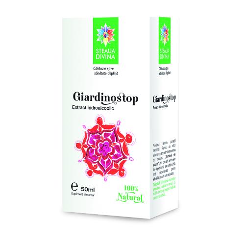 Giardinostop Santo Raphael 50ml