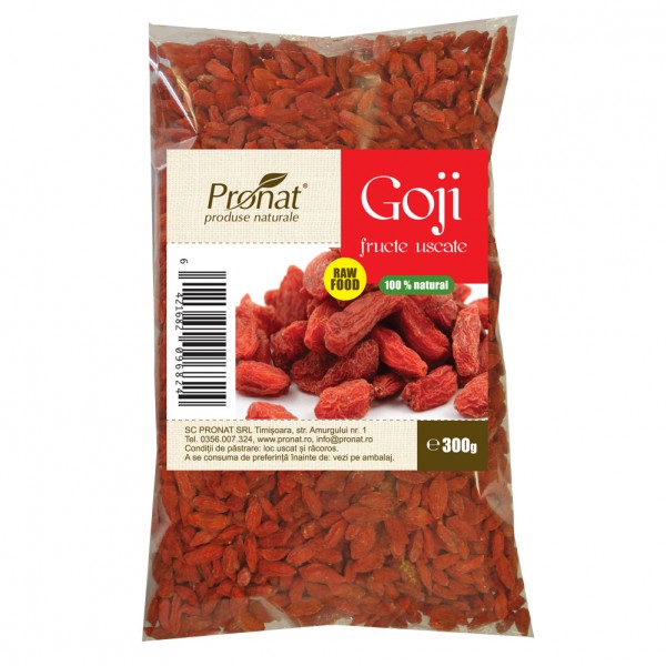 Goji Pronat 300gr