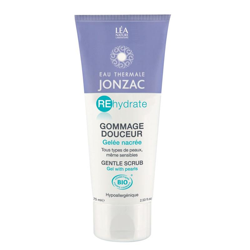 Gomaj Delicat Hidratant Bio Jonzac VN 75ml