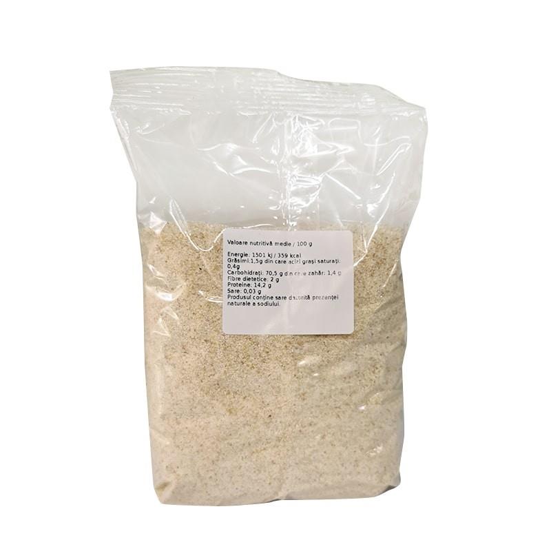 Gris de Grau Spelta si Alac Bio 500 grame Paradisul Verde