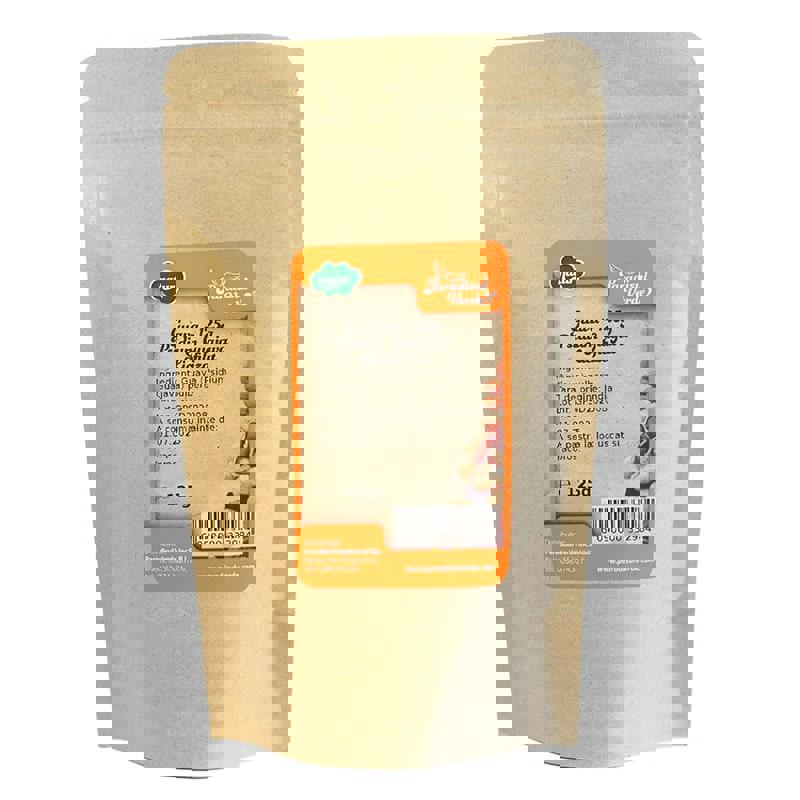 Guava Pulbere Liofilizata 125 grame Paradisul Verde