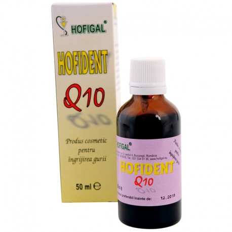 Hofident Hofigal 50ml