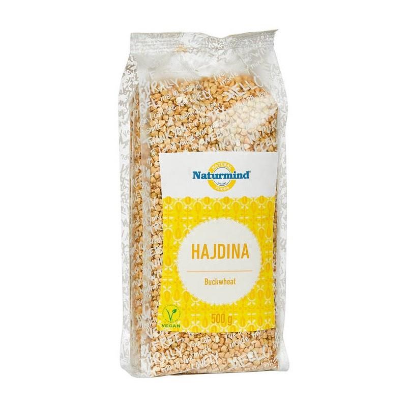 Hrisca Biorganik PV 500gr