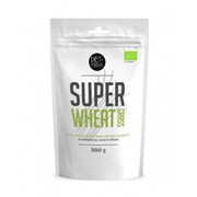 Iarba de Grau Pulbere Bio Diet Food 200gr