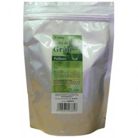 Iarba de Grau Pulbere Herbavit 200gr