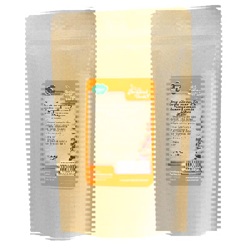 Ienupar Fructe Pulbere Liofilizata 125 grame Paradisul Verde