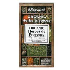 Ierburi de Provence Bio Essential 20gr