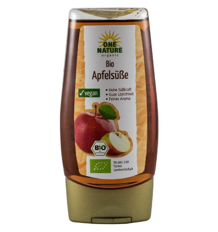 Indulcitor din Suc Concentrat de Mere Bio 250ml One Nature