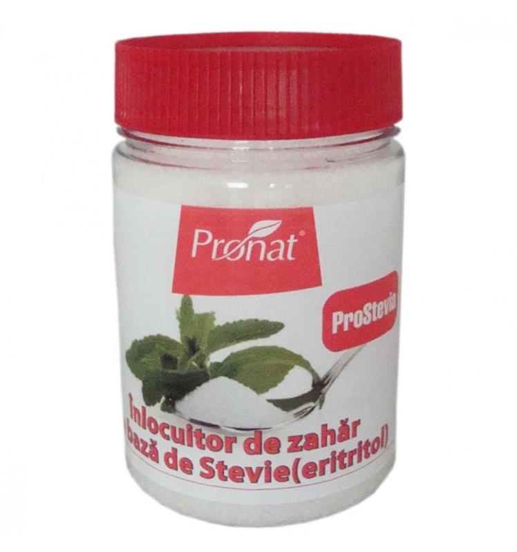 Inlocuitor de Zahar pe Baza de Stevie Pronat 250gr
