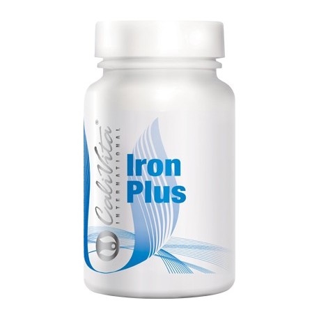 Iron Plus 100tbl CaliVita