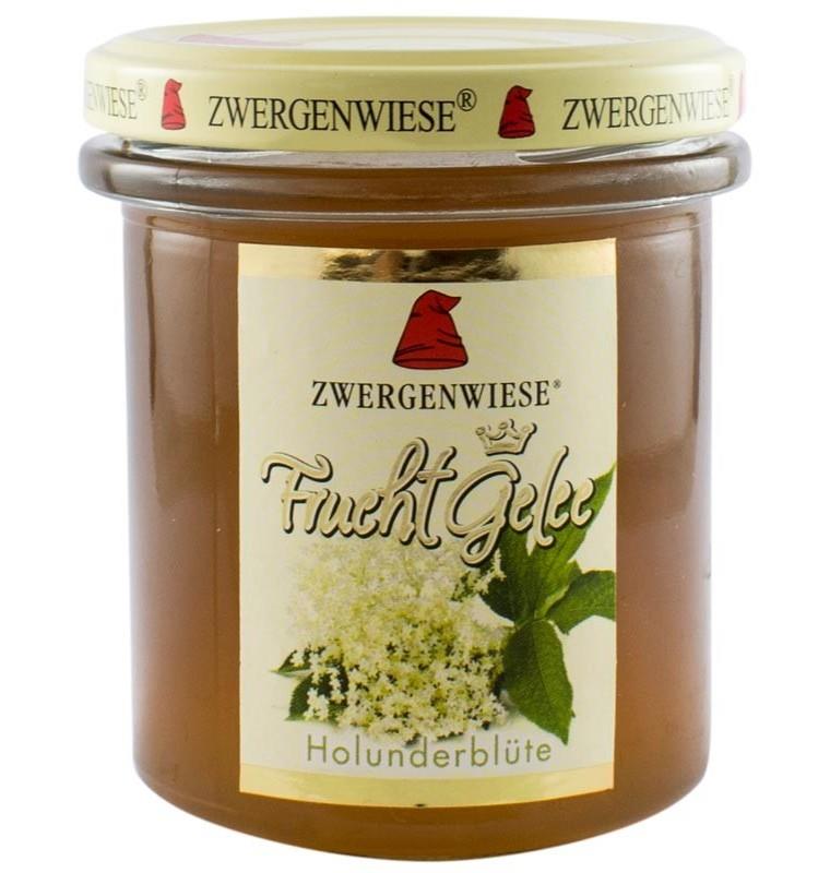 Jeleu (Peltea) Bio din Flori Soc Zwergenwiese 195gr