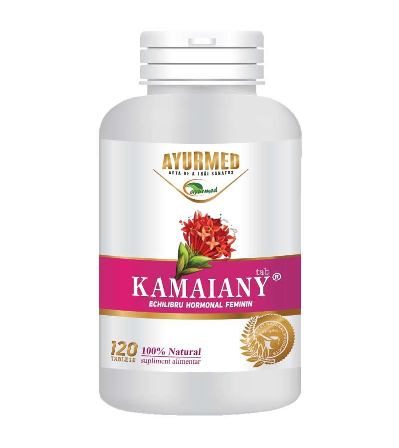 Kamaiany Star International 120tb