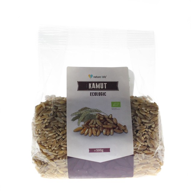 Kamut Eco N4L 500gr