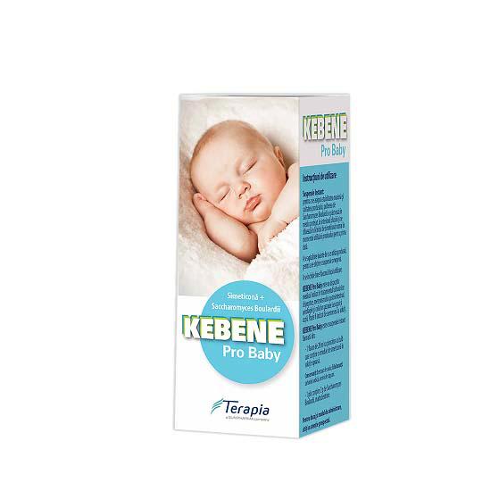 Kebene Pro Baby 20 mililitri Terapia