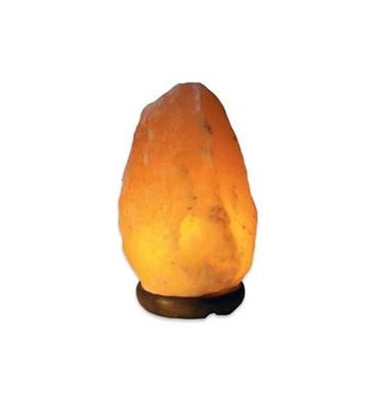 Lampa de Sare Himalaya Neregulat Pronat