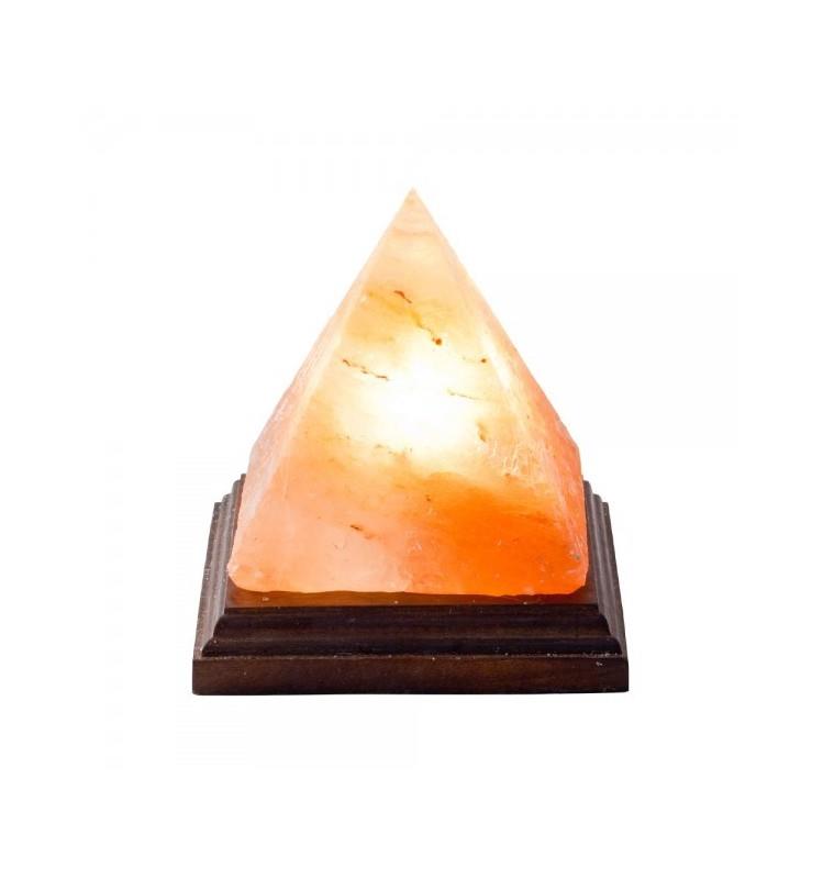 Lampa de Sare Himalaya Pronat 