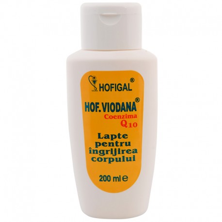 Lapte Corp Hofigal 200ml