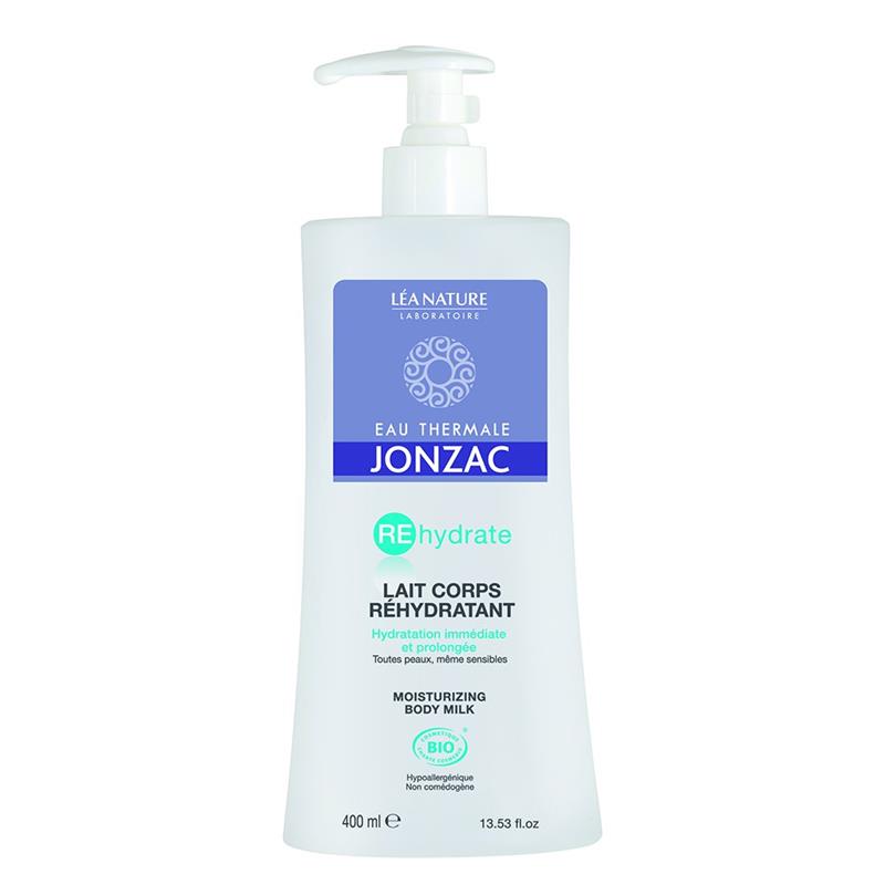 Lapte de Corp Bio Hidratant Jonzac VN 400ml
