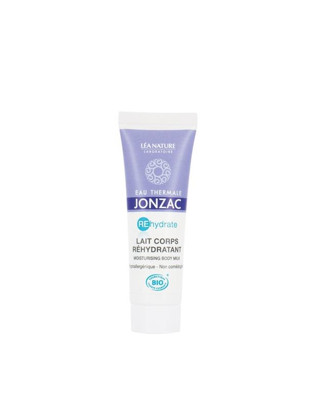 Lapte de Corp Hidratant Mini Bio 30ml Jonzac