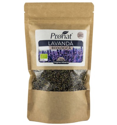 Lavanda Bio Pronat 50gr