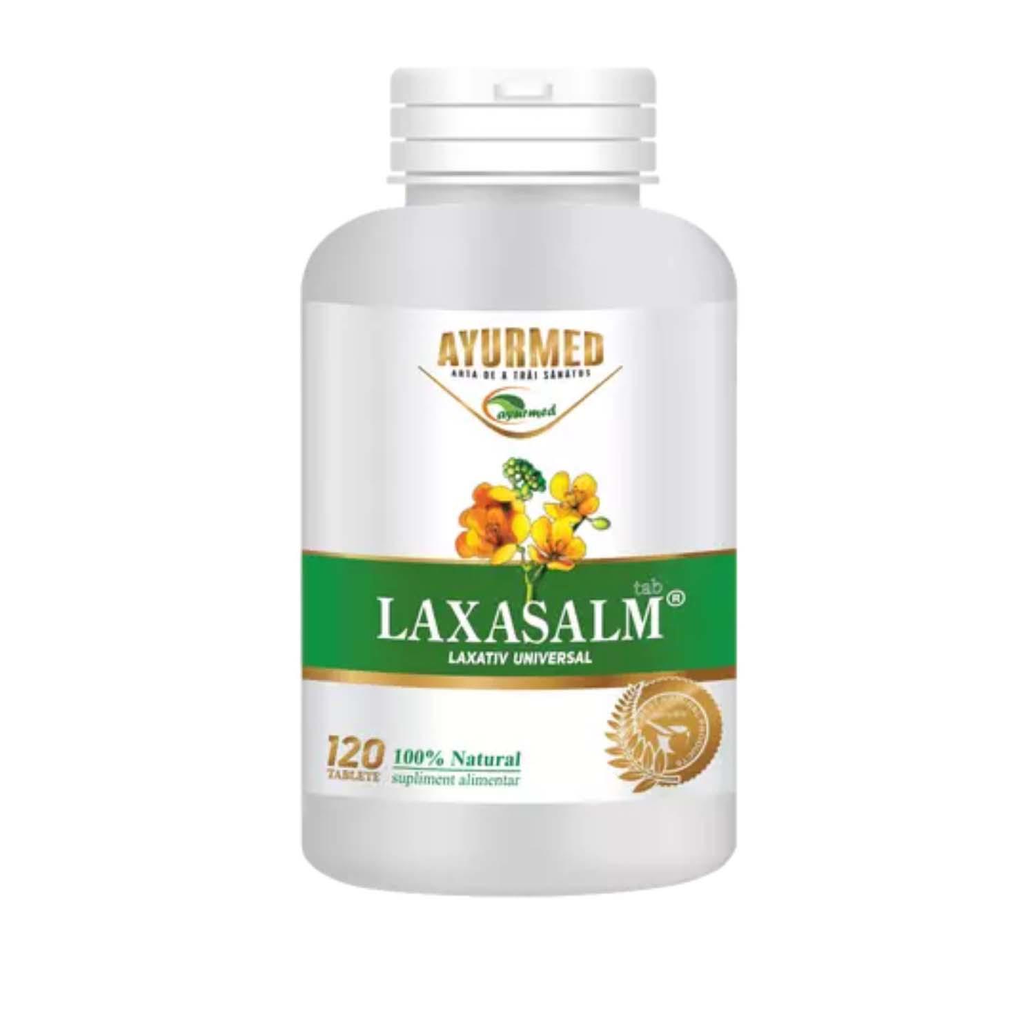 Laxasalm 120tbl Star Intenational