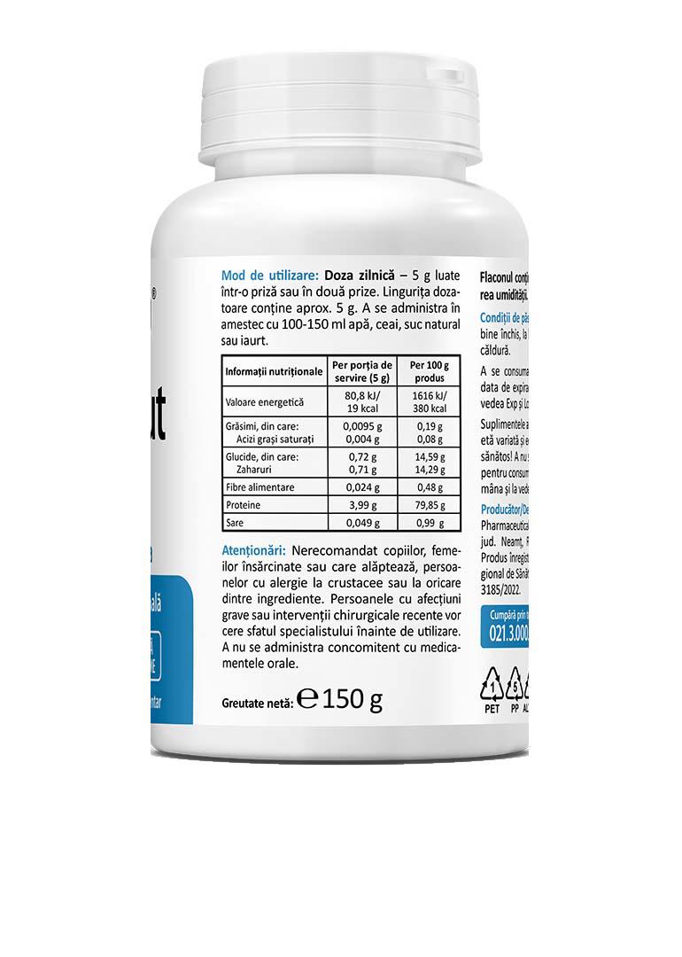 Leaky Gut Help 150 grame Zenyth