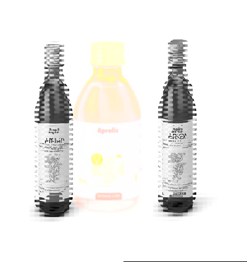 Leriform 180 mililitri Aprolis