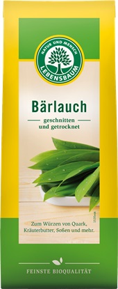 Leurda Ecologica Lebensbaum 15gr