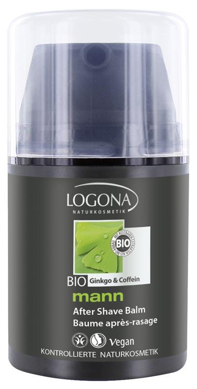 Lotiune After Shave Bio 50ml Logona