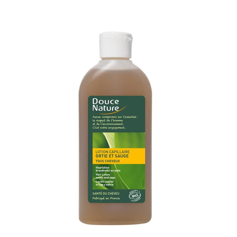Lotiune Bio Capilara Douce Nature 200ml