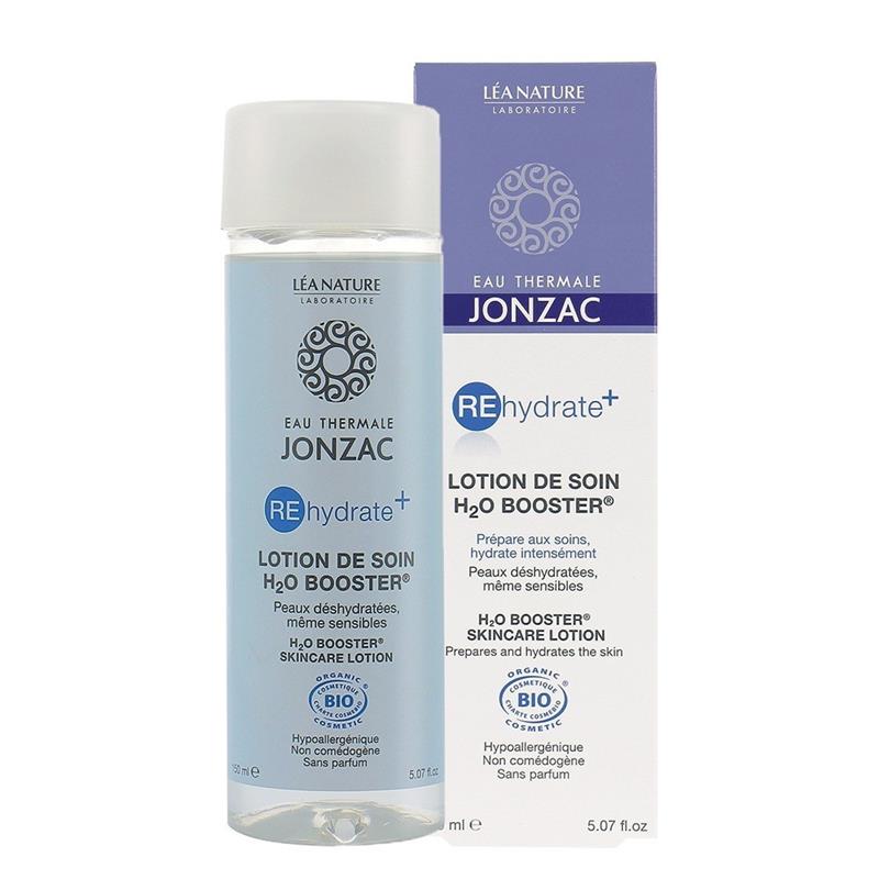 Lotiune Bio H2O Booster Jonzac 150ml