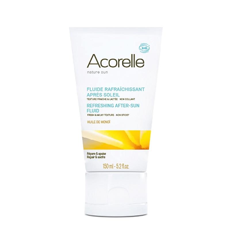 Lotiune Calmanta dupa Plaja Acorelle 150ml