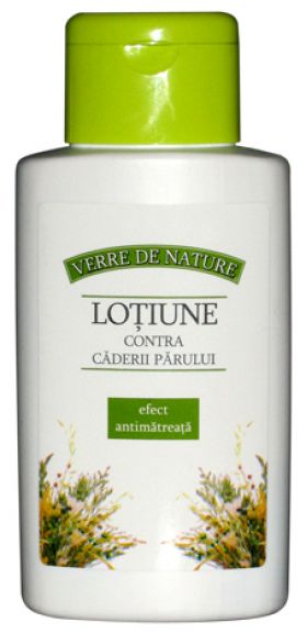Lotiune Contra Caderii Parului Manicos 200ml