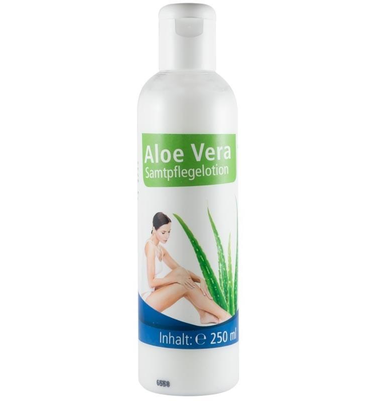 Lotiune de Corp cu Aloe Vera Pronat 250ml