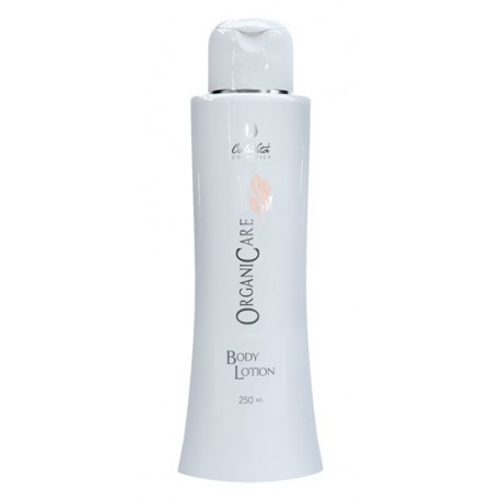 Lotiune de Corp OrganiCare 250ml CaliVita