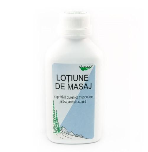Lotiune Masaj Abemar 200ml
