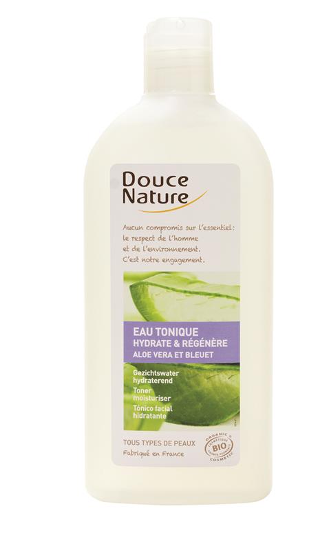 Lotiune Micelara Bio cu Aloe Vera Douce Nature 300ml
