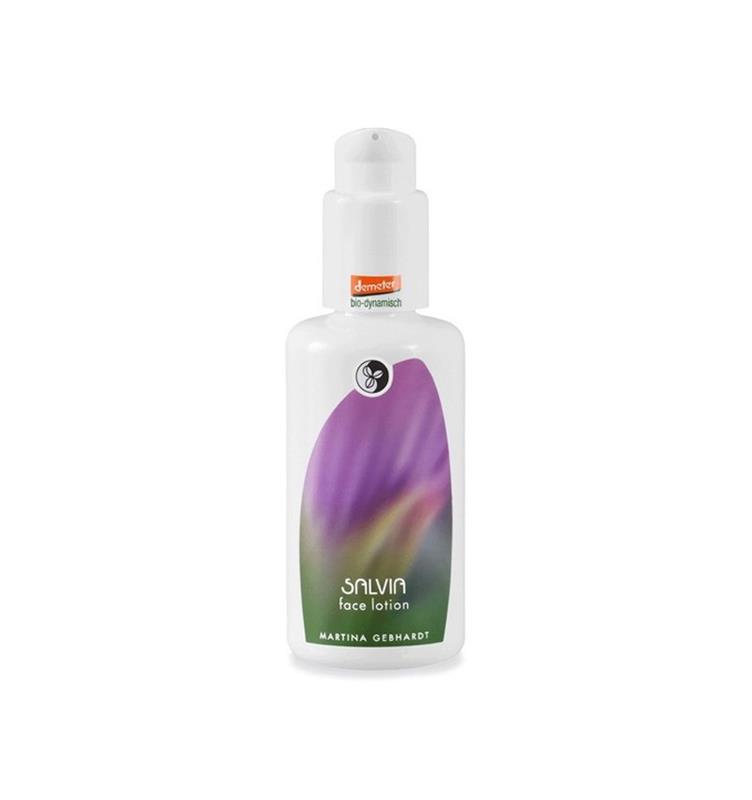 Lotiune Tonica cu Salvie 100ml Martina Gebhardt