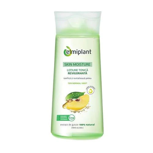 Lotiune Tonica Revigoranta Skin Moisture 200 mililitri Elmiplant