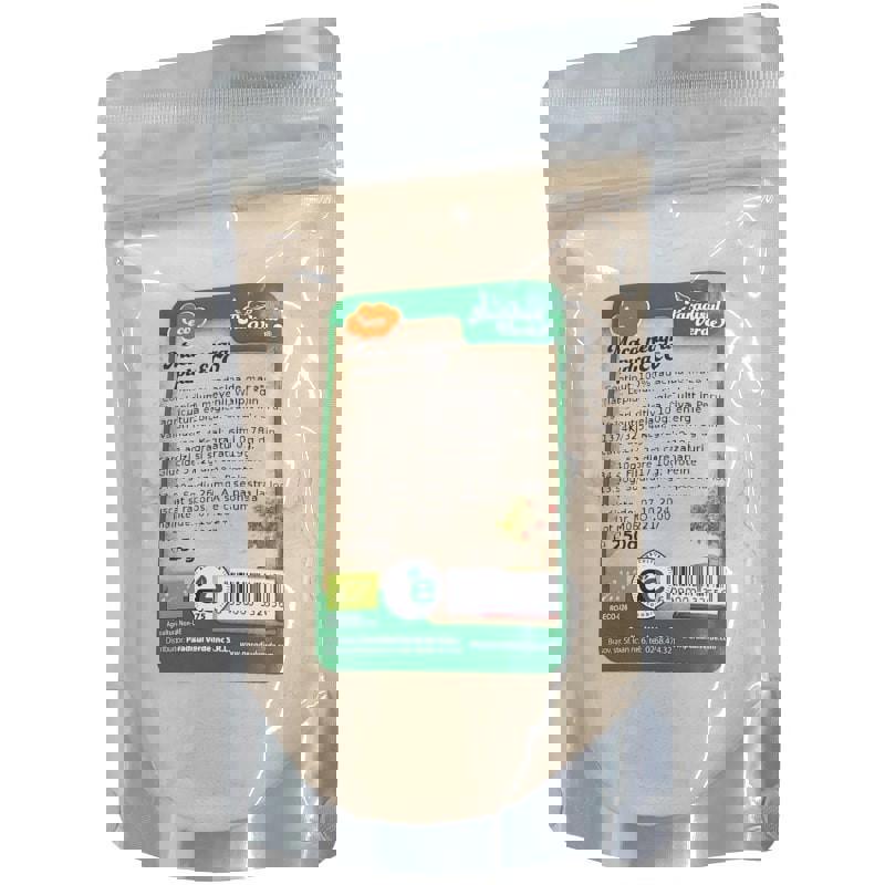 Maca Neagra Pudra Bio 250 grame Paradisul Verde