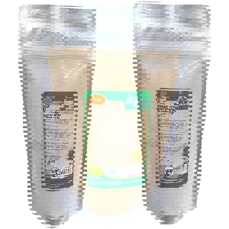 Maca Neagra Pudra Bio 250 grame Paradisul Verde