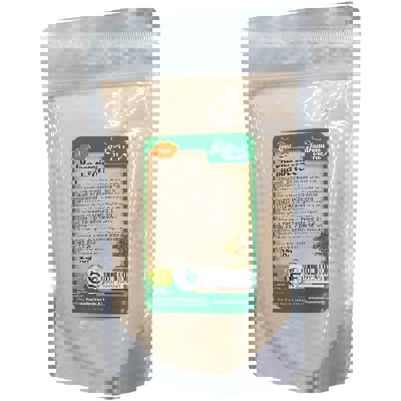 Maca Rosie Pudra Eco 250 grame Paradisul Verde