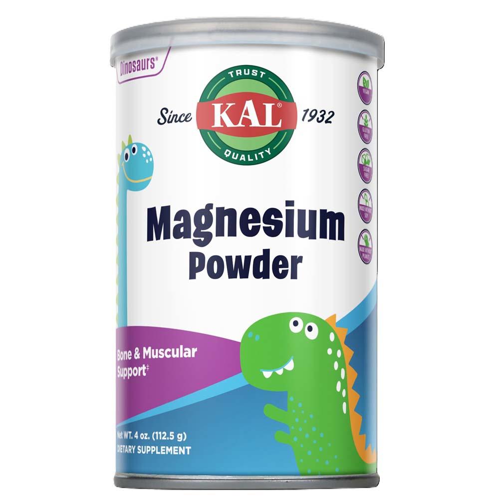 Magnesium Powder 112.5 grame Kal Secom