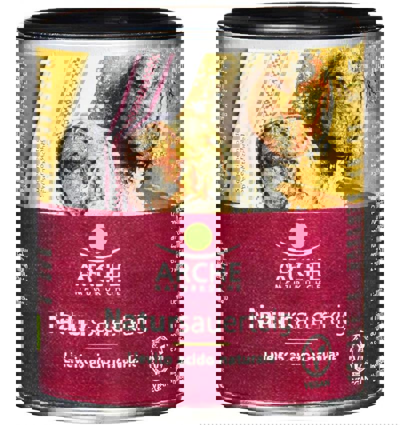 Maia Uscata de Secara Bio 125 grame Arche