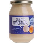 Maioneza Bio Delikatess 250gr Nur Puur