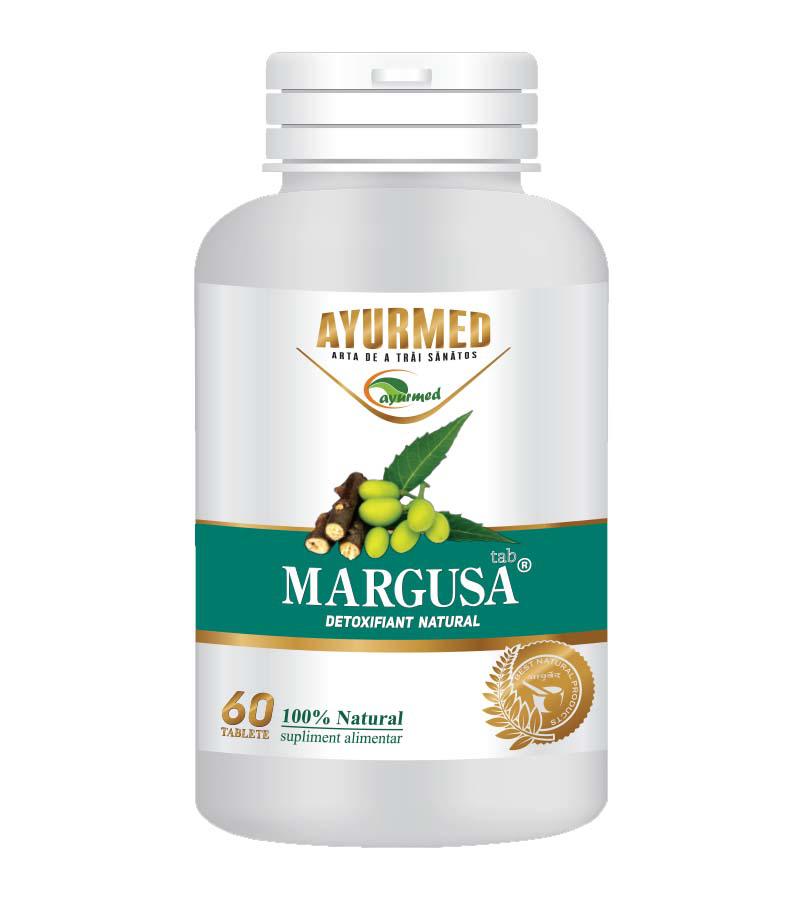 Margusa Star International 60tb