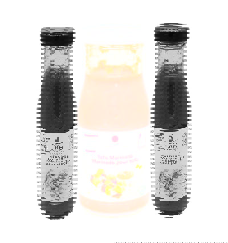 Marinada Eco pentru Tofu 130 mililitri Arche Naturkuche