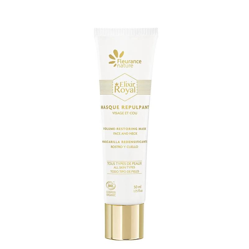 Masca Antirid Repulpanta Bio Elixir Royal 50 mililitri Fleurance